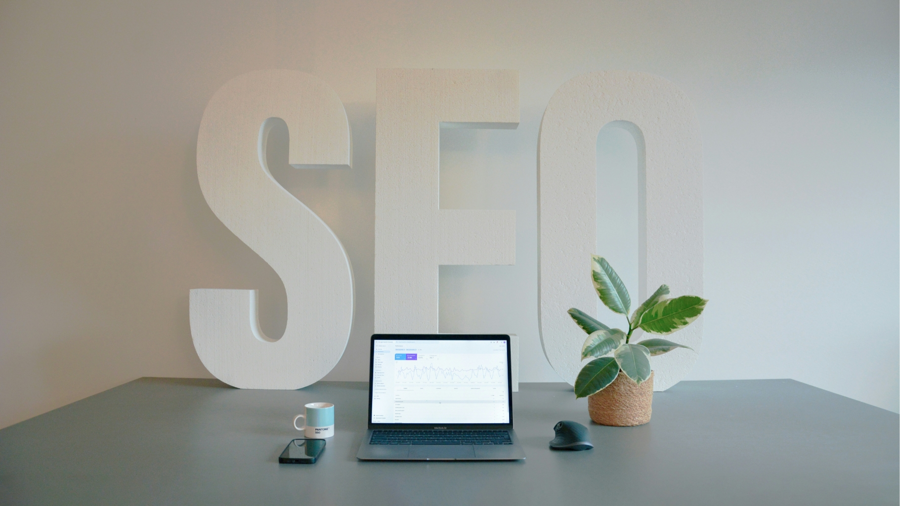 Agence SEO à Marrakech